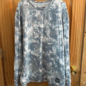 3Six Five Lounge Crew Sweatshirt